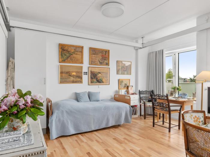 Klostergårdens plejehjem